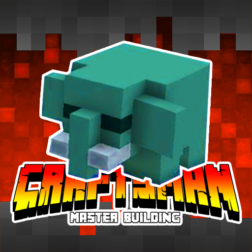 Craftsman - Master Building icon