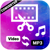 ikon Tube Video to MP3 Converter