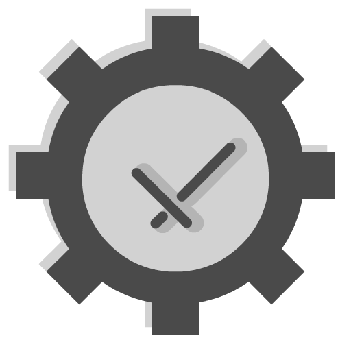 Organized Time Tracker иконка