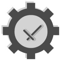 Organized Time Tracker on 9Apps