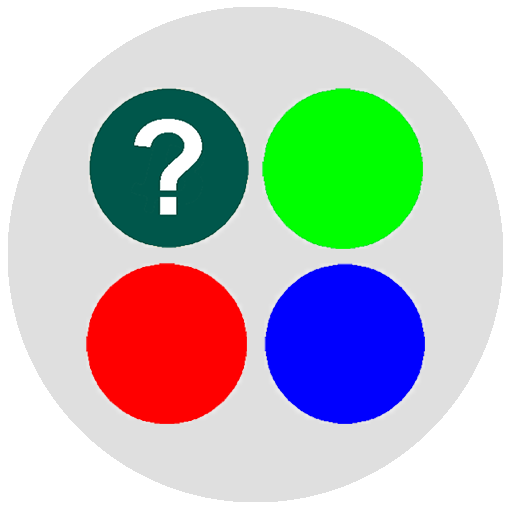 Color Memory Game icon
