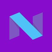 Stock Nougat/Pixel Wallpapers icon