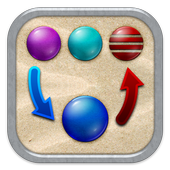 Bubble Grabber icon