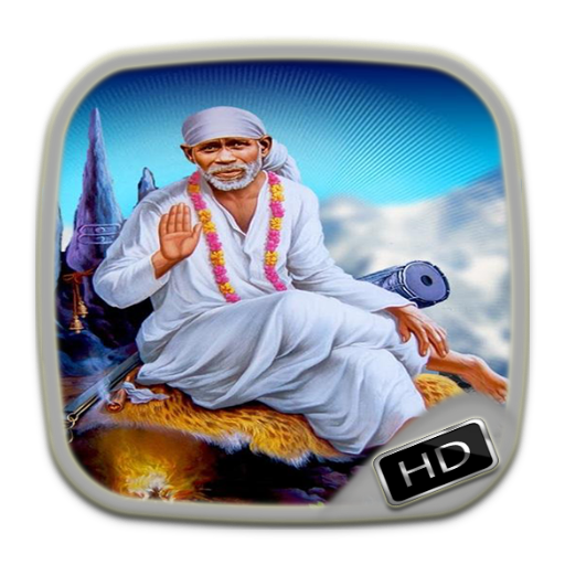 5D Saibaba Live Wallpaper 2020 icon