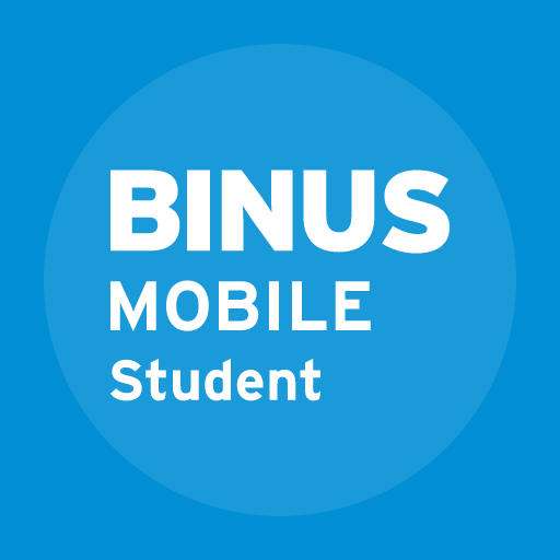 BINUS Mobile for Student icon