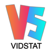 Vidstat icon