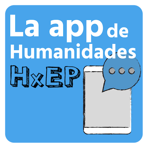 La App de Humanidades icon