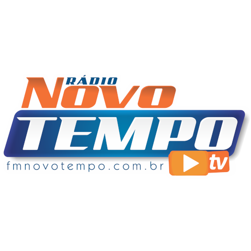 Novo Tempo TV icon