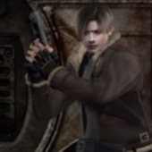 Resident Evil 4 Hint Walkthrough icon
