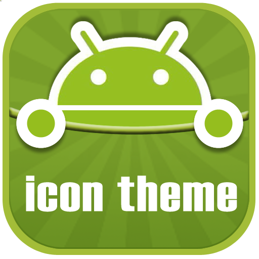 Simple Icon theme icon