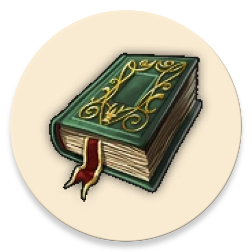 Anno 1800 Goods Calculator icon