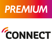 Premium Connect icon