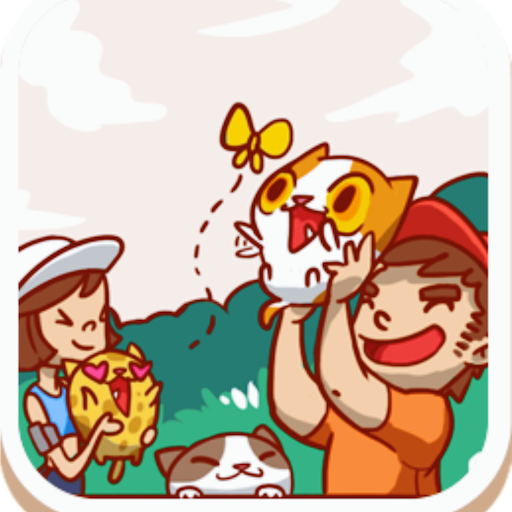Fancy Cats - gatos, brinquedos e fantasias icon
