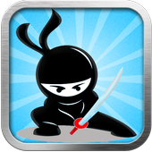 Shadow Stick Ninja icon