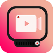 Screen-shot &amp; Recorder For Phone icon