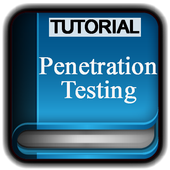 Tutorials for Penetration Testing Offline icon
