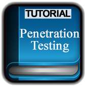 Tutorials for Penetration Testing Offline on 9Apps
