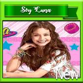 Soy Luna on 9Apps