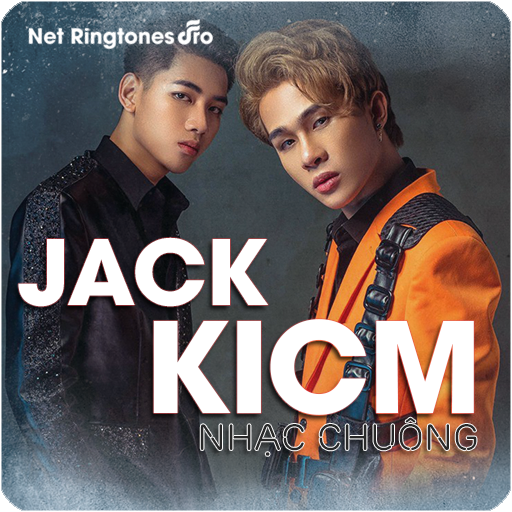 Jack - KICM Nhạc Chuông Hot icon