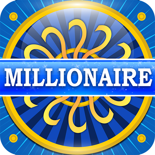 Millionaire Quiz - Fun Trivia Quiz Game icon
