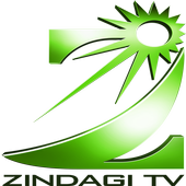 Zindagi TV icon