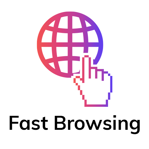 Tips Private Browser icon