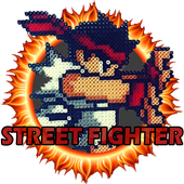 guide Street Fighters icon