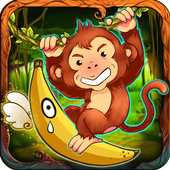 Jungle Monkey 2017 icon