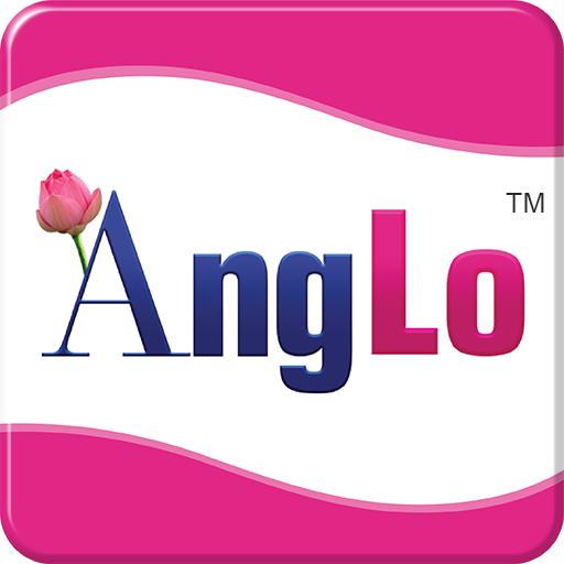 AngLo English Training Centre icon