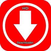 HD Video Download And All Player icon