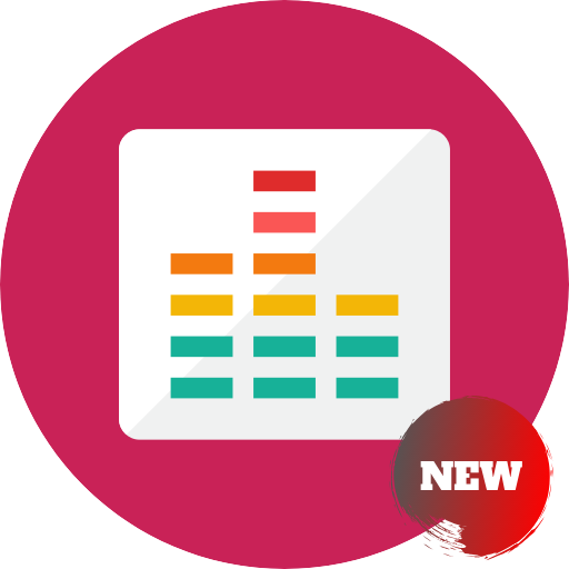 Depeche Mode radio icon