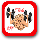 Strong Brain icon