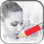 Photo Sketch Pro icon