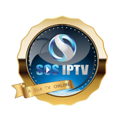 SOS IPTV icon