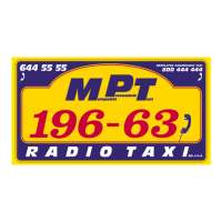 MPT Radio Taxi Kraków