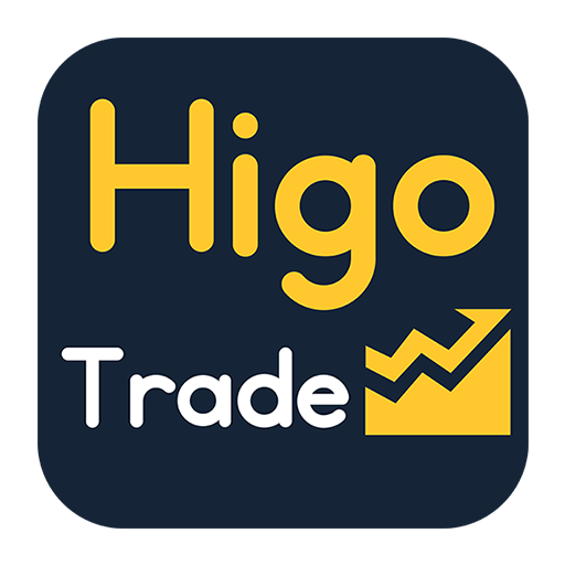 Higo Trade -Easy Trading App icon