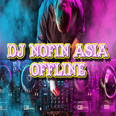 ikon Dj Remix Nofin Asia