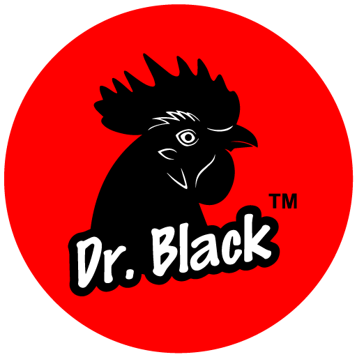 Dr Black Kadaknath icon