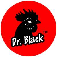 Dr Black Kadaknath