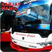 Harapan Jaya - Harjaymania on 9Apps