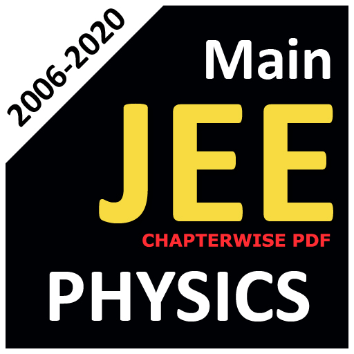 JEE MAIN PHYSICS CHAPTERWISE MCQ PDF icon