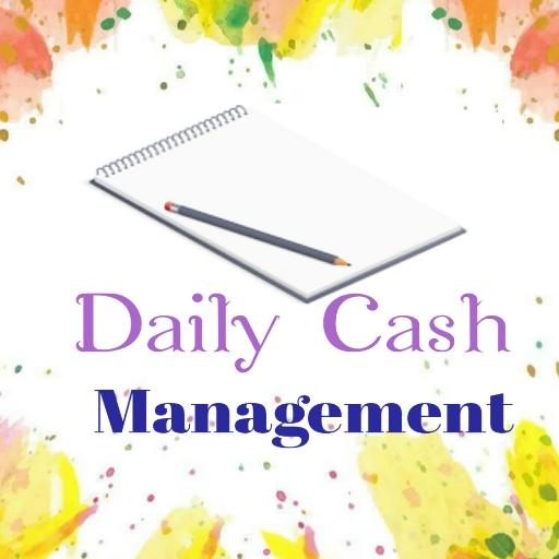 Daily Cash Management icon