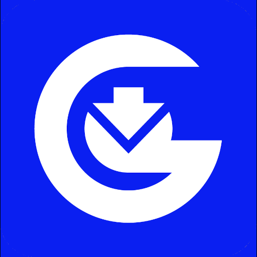 Downloader for Facebook Reels icon