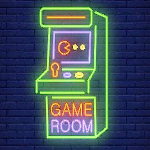 Game room icon