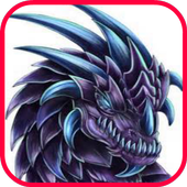 Dragon Adventure Challenge icon