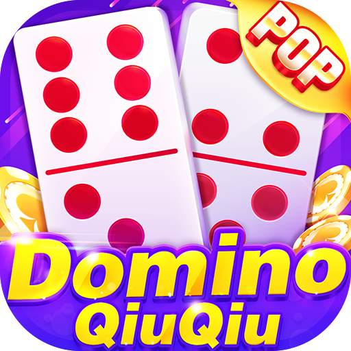 Domino QiuQiu 99 QQ Gaple Slot