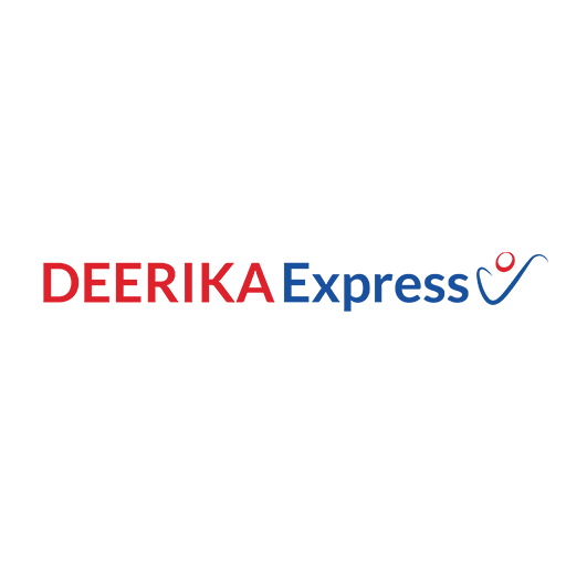 Deerika Express: Shop Grocery Online icon