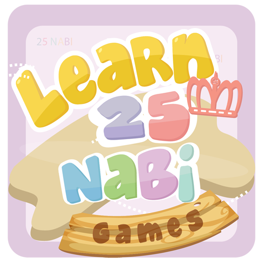 Games 25 Nabi icon