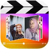 تحويل الصور إلى فيديو مع الموسيقى on 9Apps