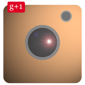 gPlus for Instagram icon